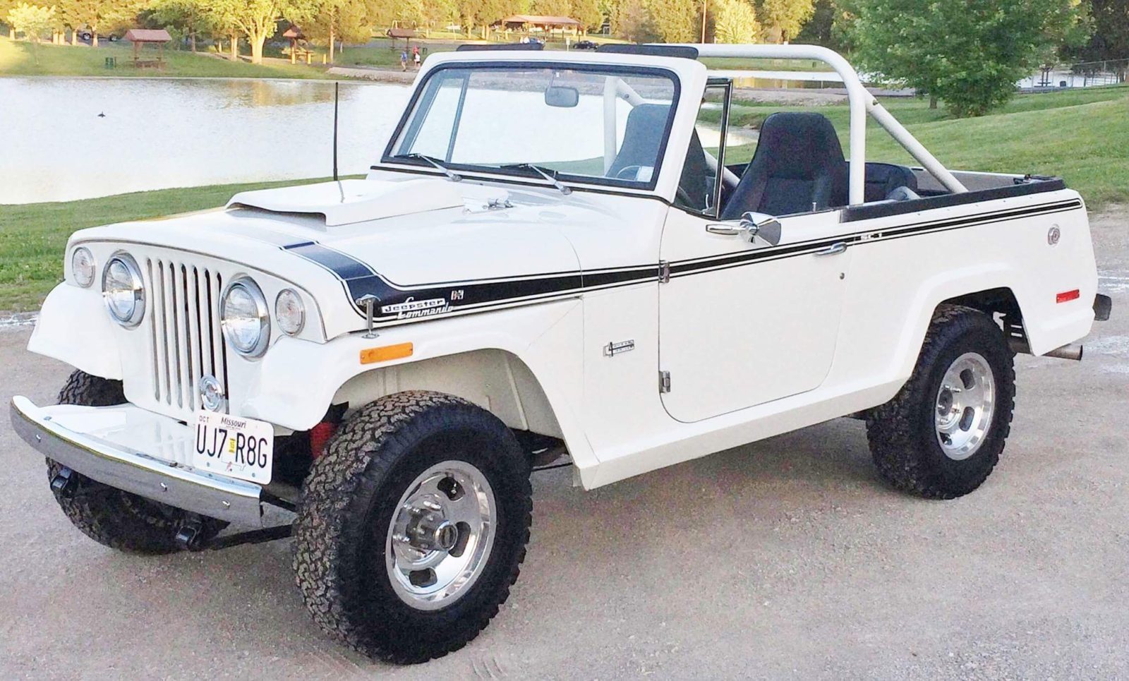 Jim’s Jeepsters – Milne Bros. Jeep Legacy Website